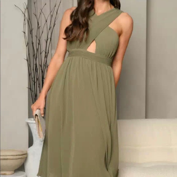 Olive - Picture 4 of 5